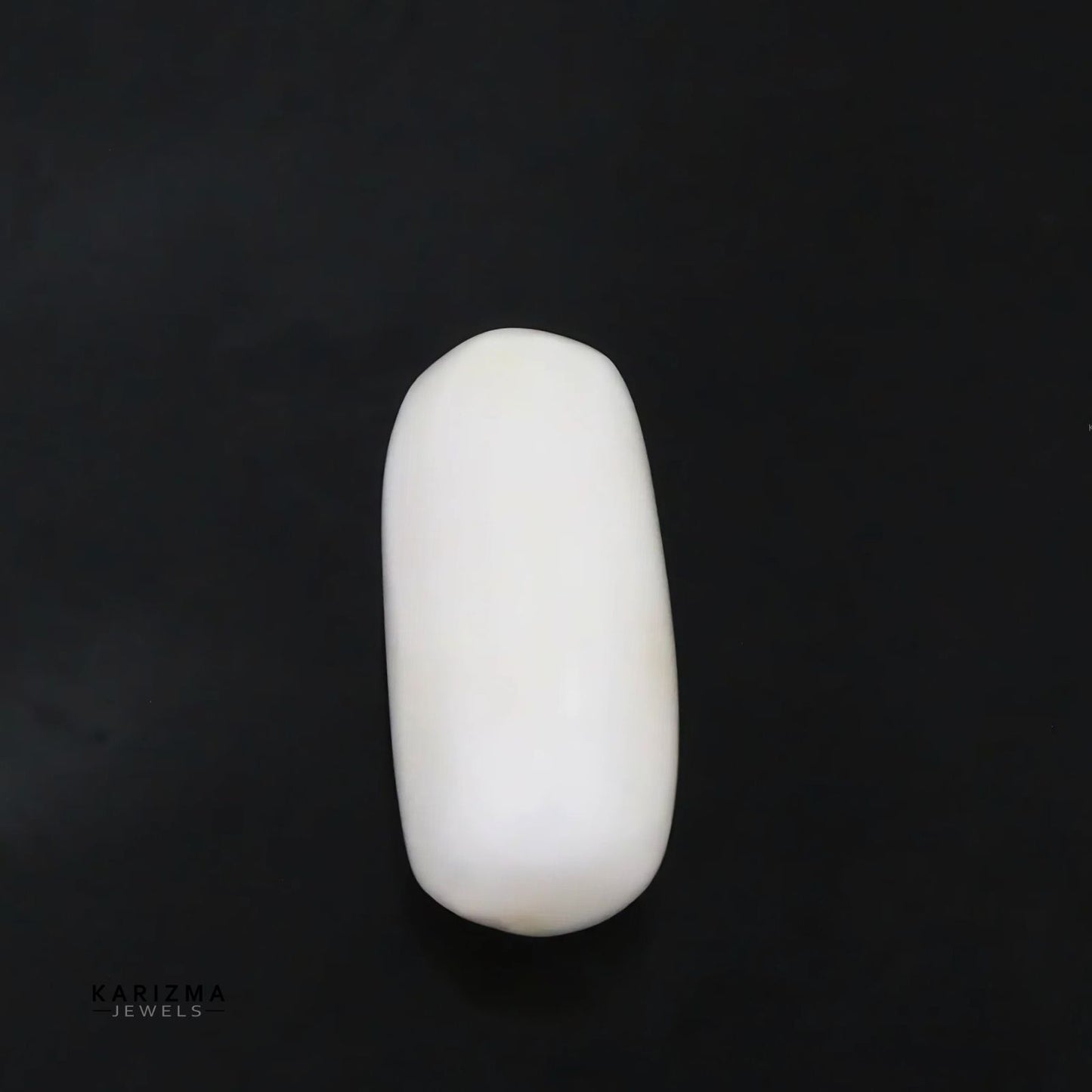 7Ct Natural White Coral Moonga Astrology Rashi Gemstone