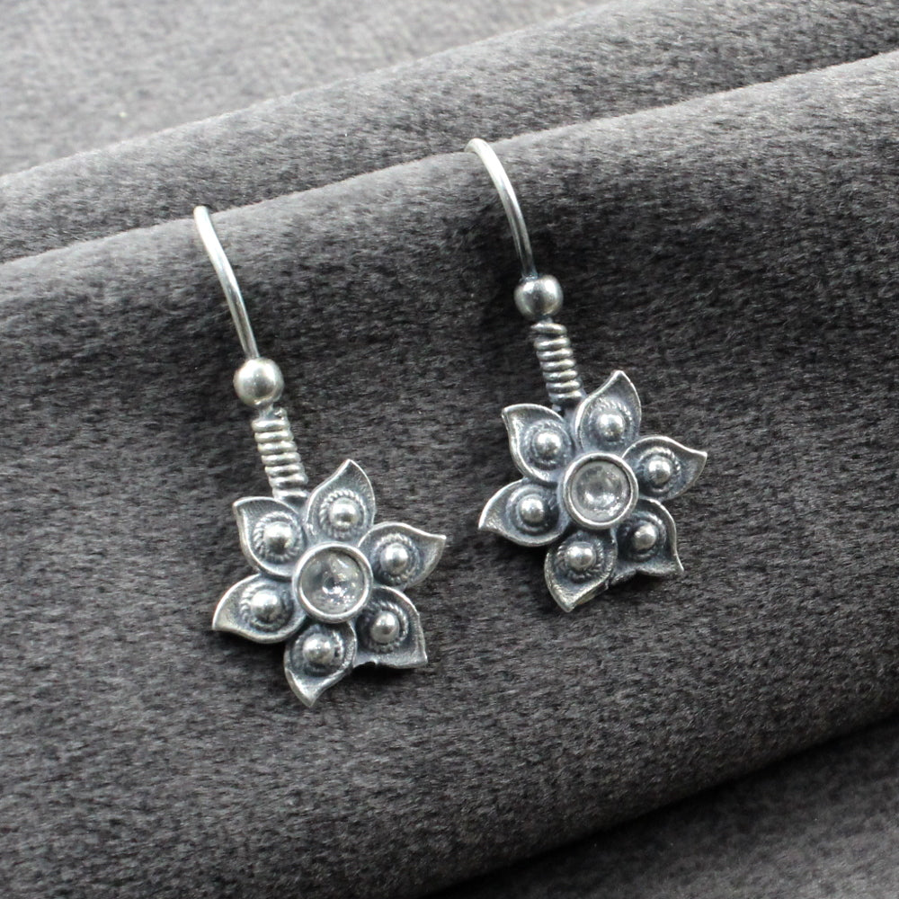 Flower shape Earnings