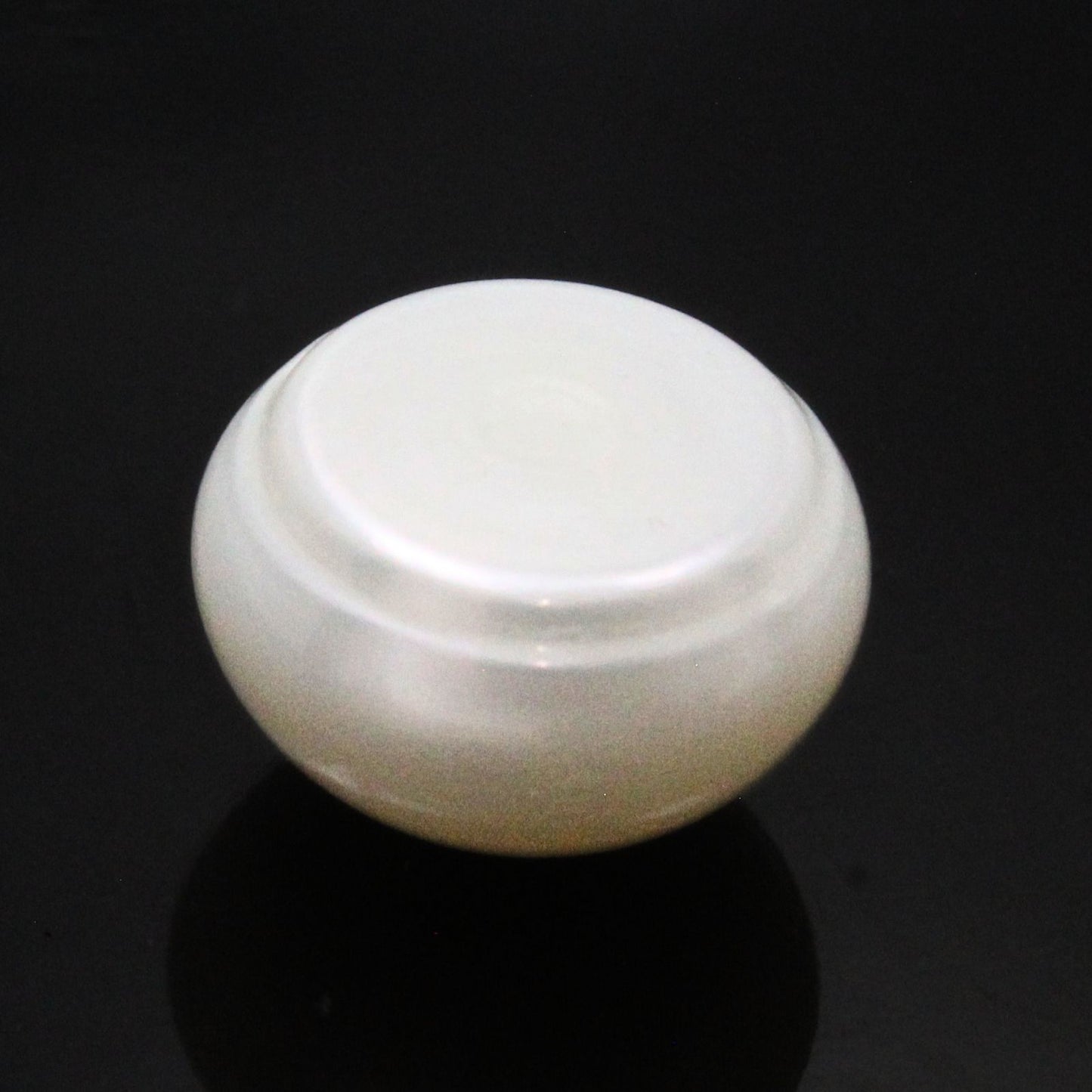 7.7Ct Natural Gemstone Real White Pearl for Moon