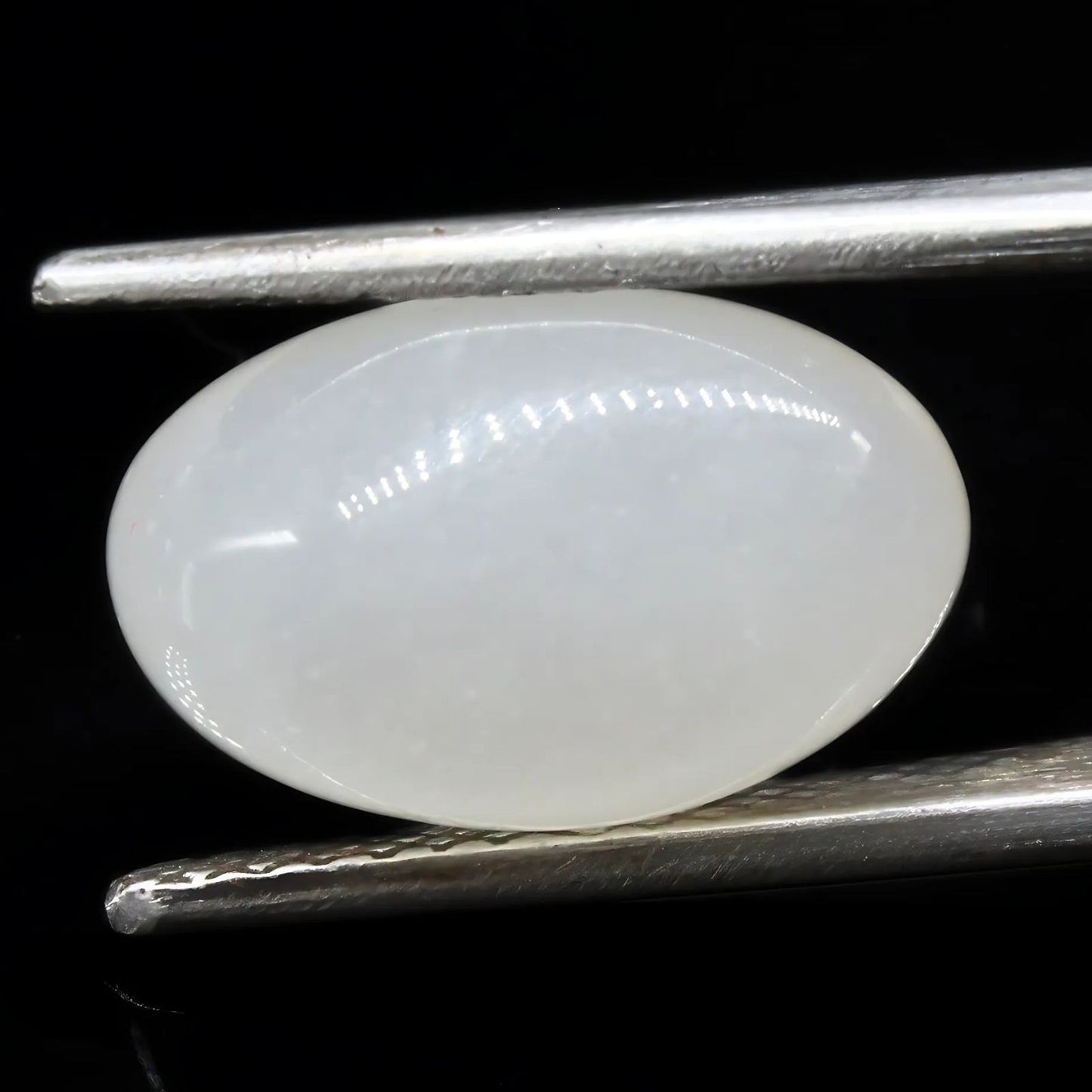 5.2Ct Natural Moonstone Oval Rashi Gemstone