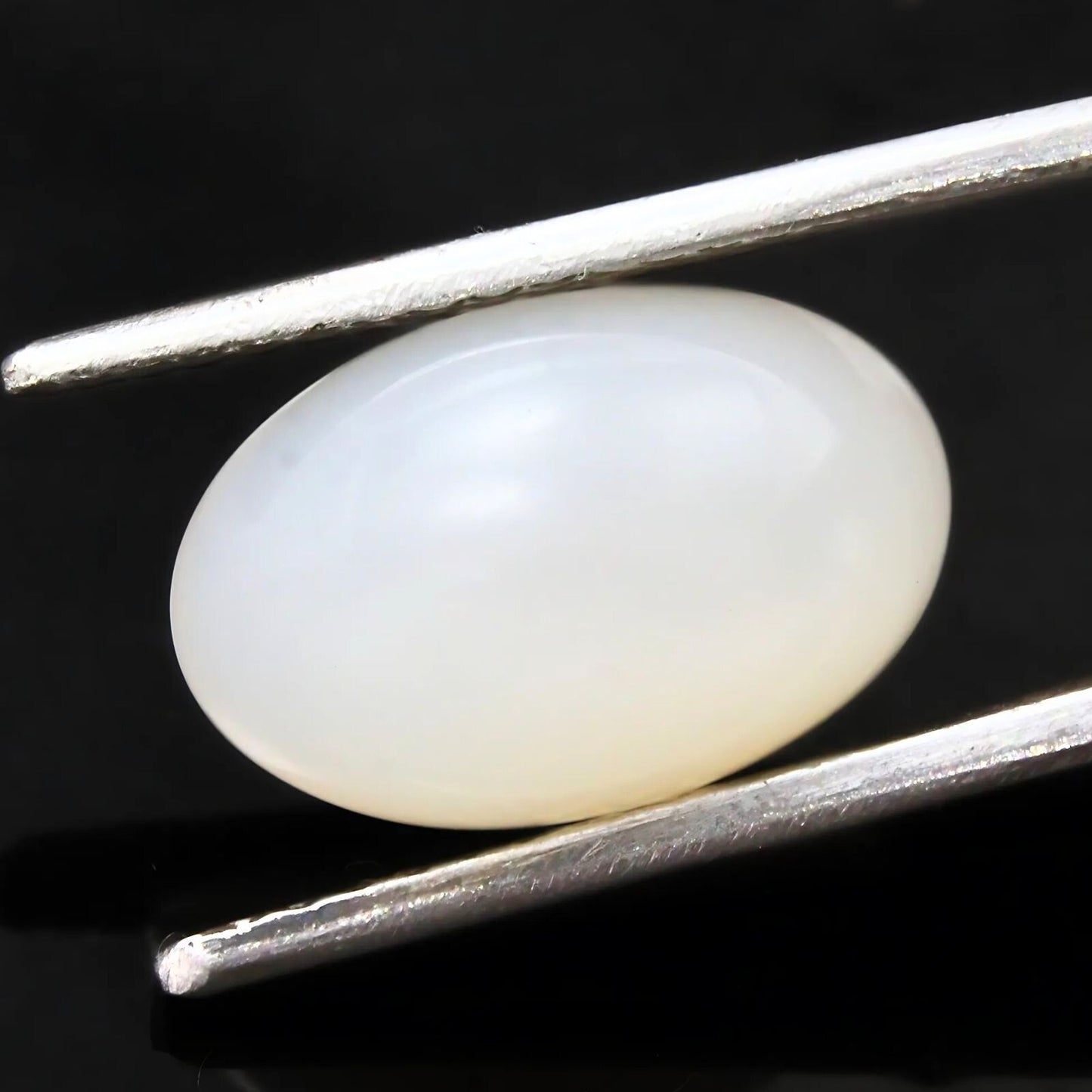 5Ct Natural Moonstone Oval Rashi Gemstone