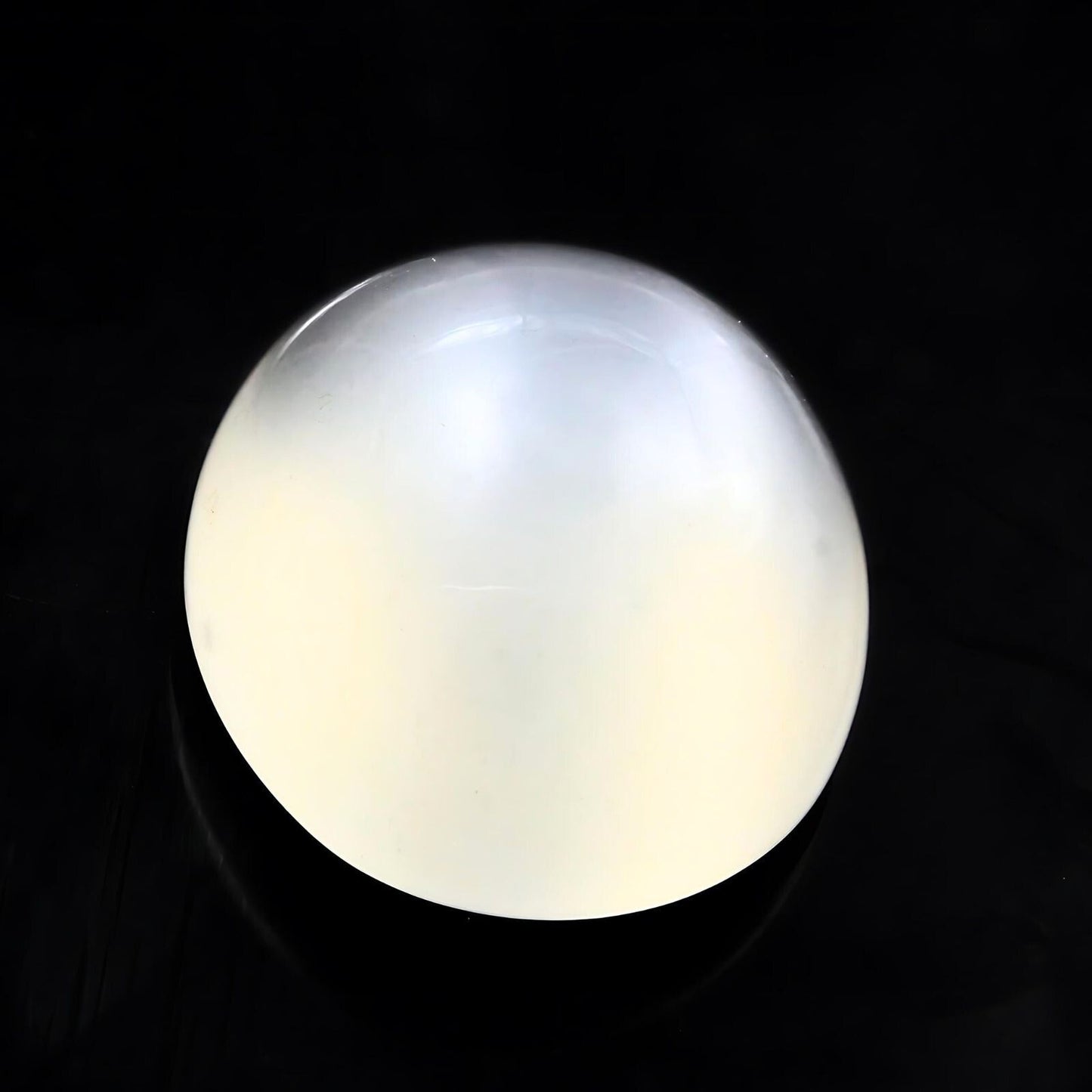 15.9Ct Natural Moonstone Oval Rashi Gemstone for Moon