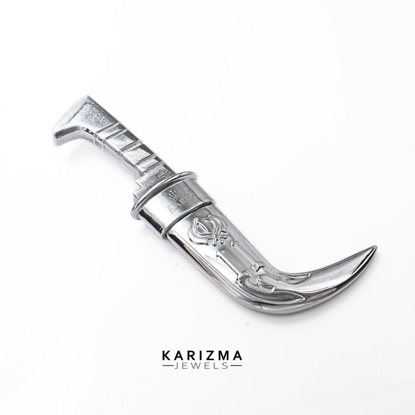 Religious GIFT Quality Steel SIKH Kirpan Siri Sahib Taksali Singh