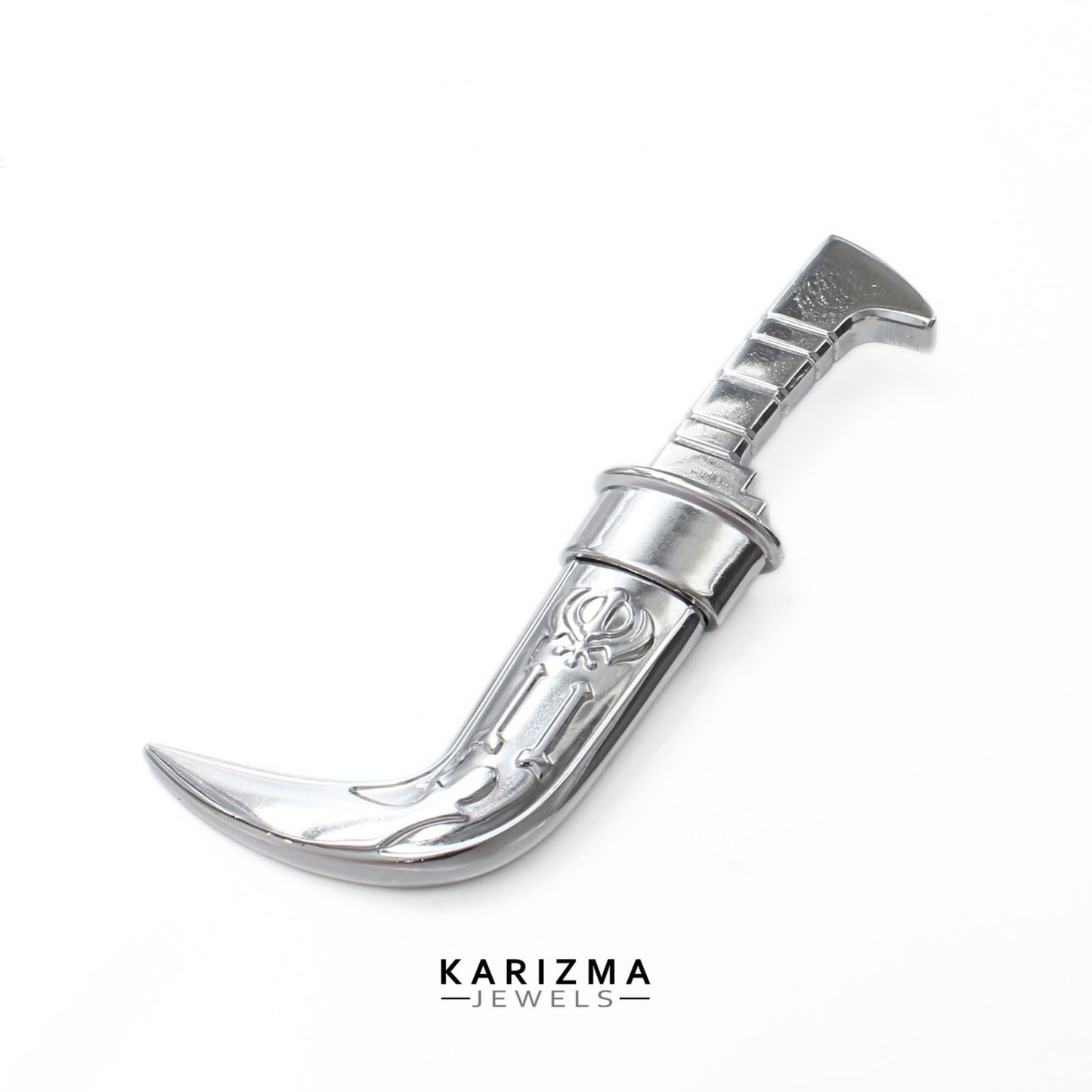 Religious GIFT Quality Steel SIKH Kirpan Siri Sahib Taksali Singh