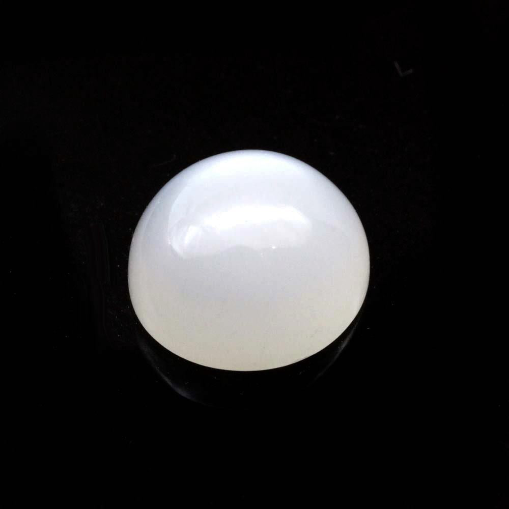 5.25Ct Natural MOONSTONE Oval Rashi Loose Gemstone for Moon