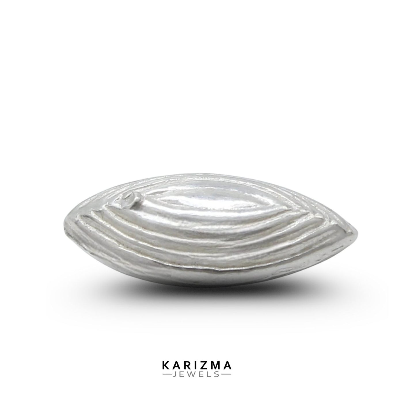 Real Sterling Silver Elaichi Puja remedies for Daily use