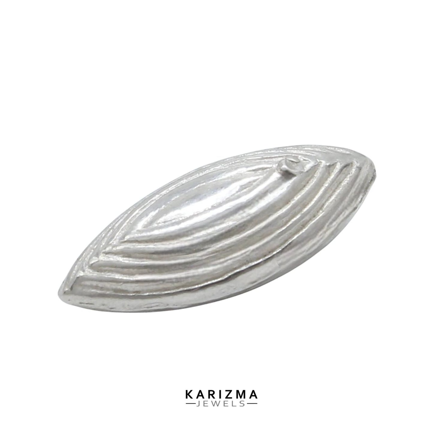 Real Sterling Silver Elaichi Puja remedies for Daily use
