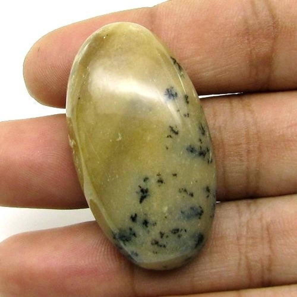 Selected 255.3Ct 4pc Wholesale lot Natural Picture Jasper Cabochon Gemstone