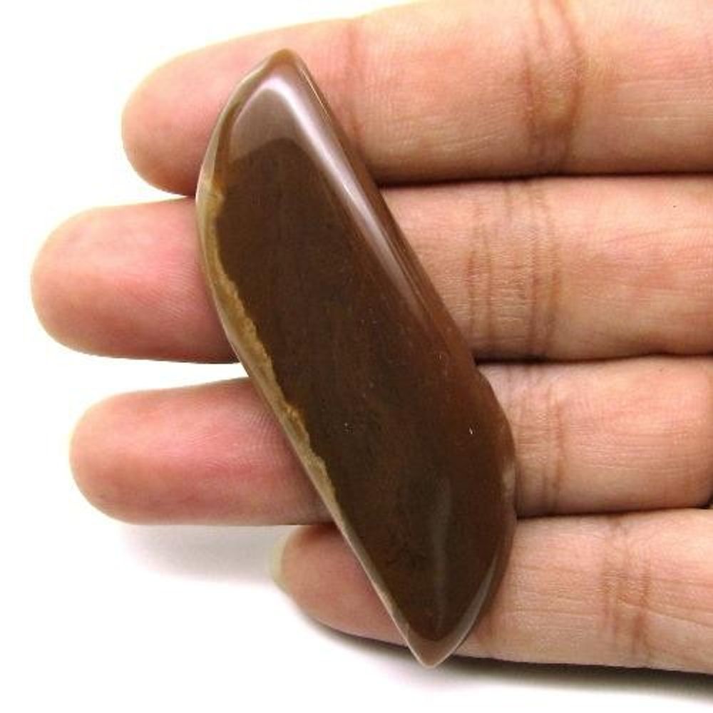 Selected 200.9Ct 5pc Wholesale lot Natural Picture Jasper Cabochon Gemstone