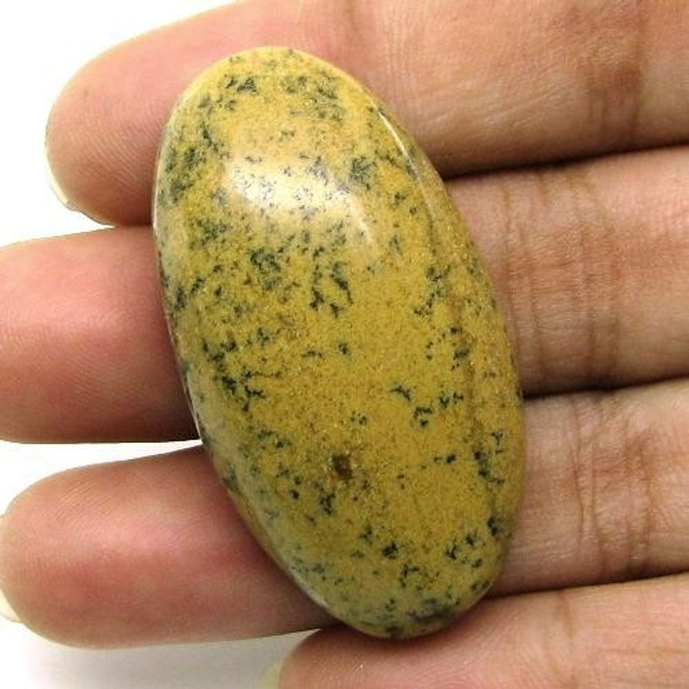 Selected 236.5Ct 5pc Wholesale lot Natural Picture Jasper Cabochon Gemstone