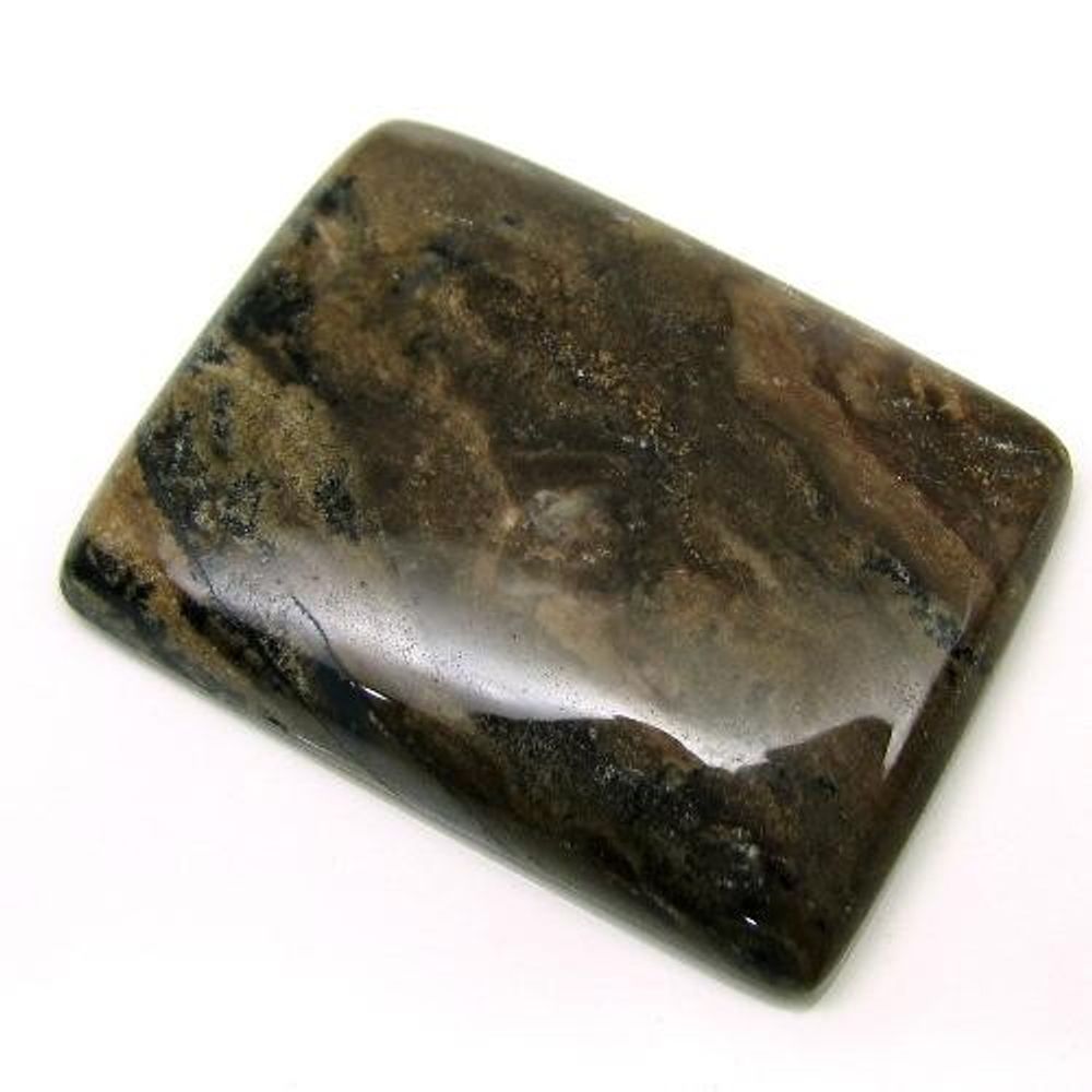 Amazing-Textures-Lustrous-64.9Ct-Natural-Jasper-Rectangle-Cabochon-Gemstone