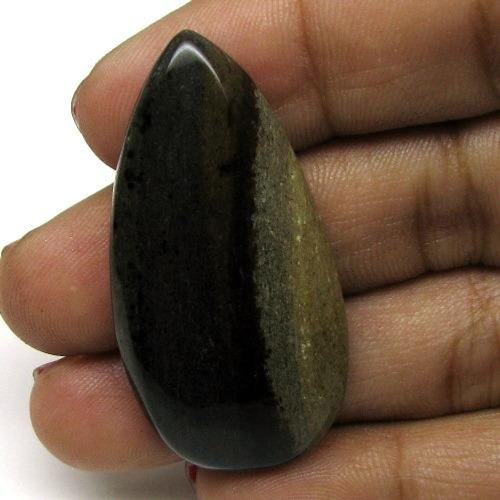 Selected 148.6Ct 4pc Wholesale lot Natural Brown Jasper Cabochon Gemstone