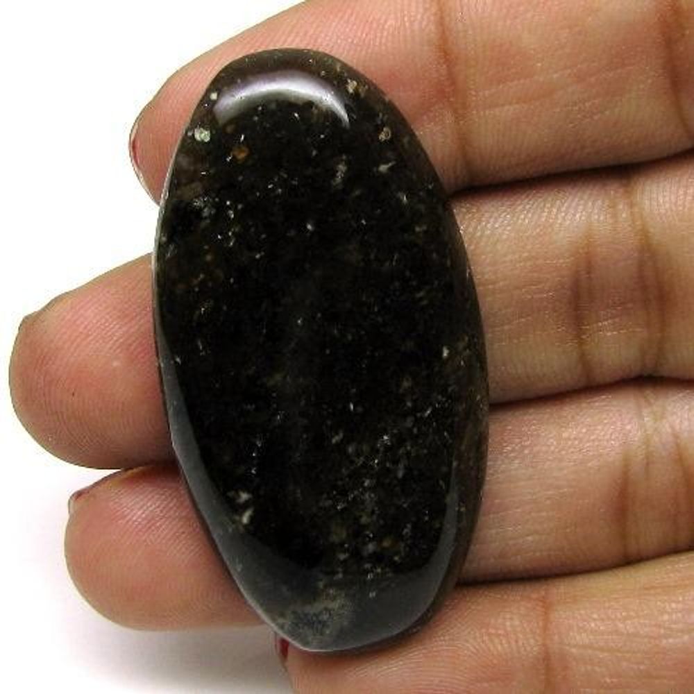 Selected 148.6Ct 4pc Wholesale lot Natural Brown Jasper Cabochon Gemstone