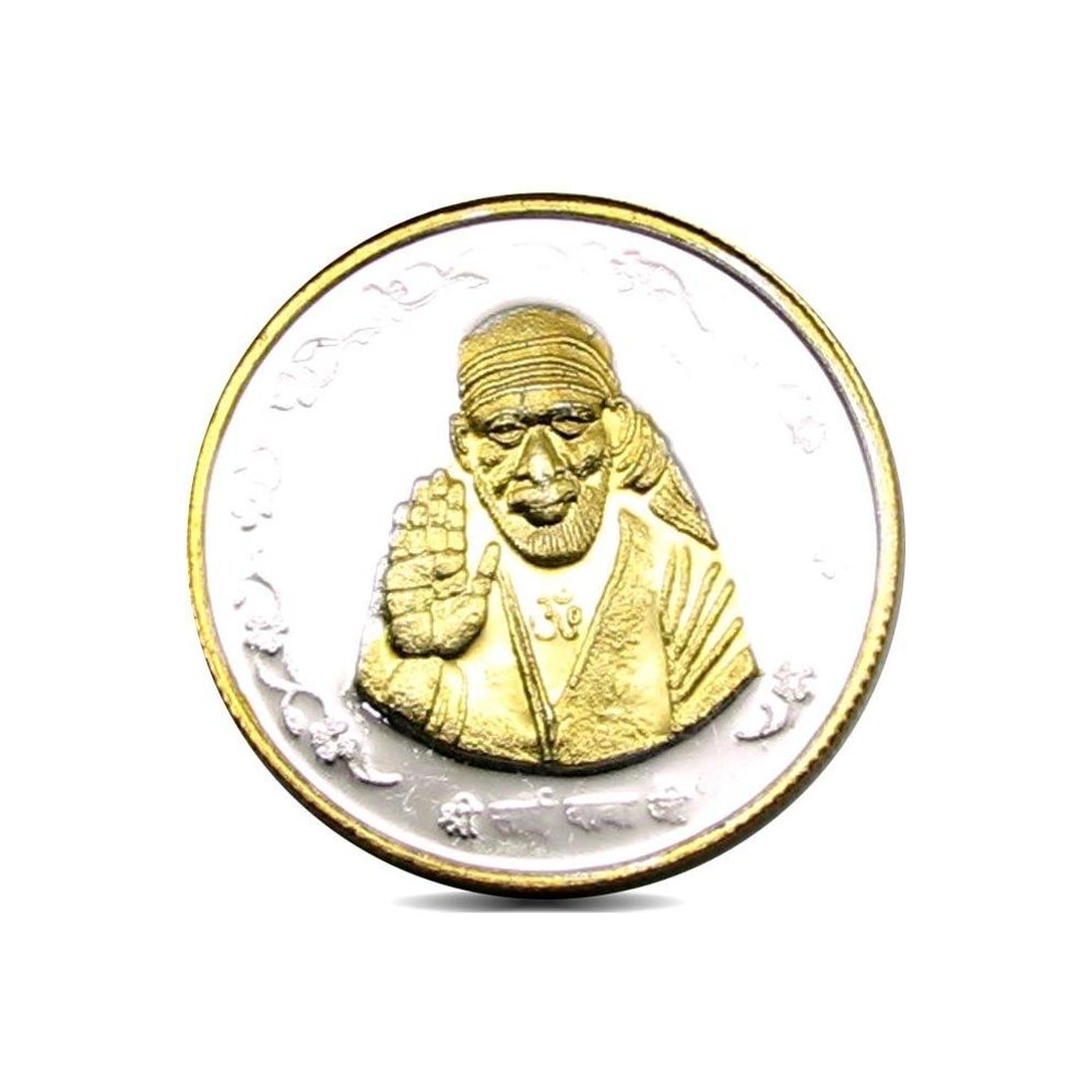 Pure Silver Coin 999
