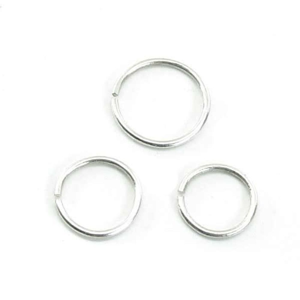 Premium Silver Nose Ring for women