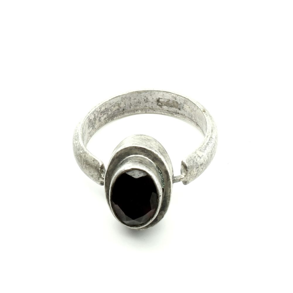925 Sterling Silver Ring- pre owened