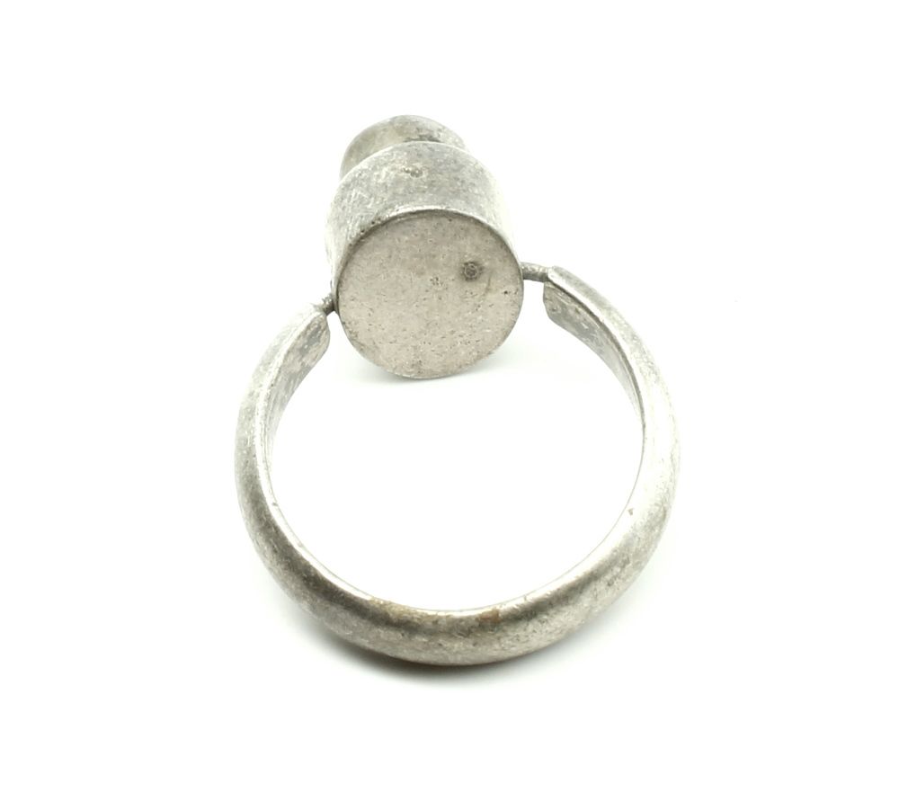 925 Sterling Silver Ring- pre owened