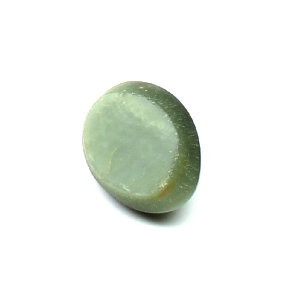 7.80Ct Natural Cat's Eye (Lehsunia) Astrology rashi Loose Gemstone for Ketu