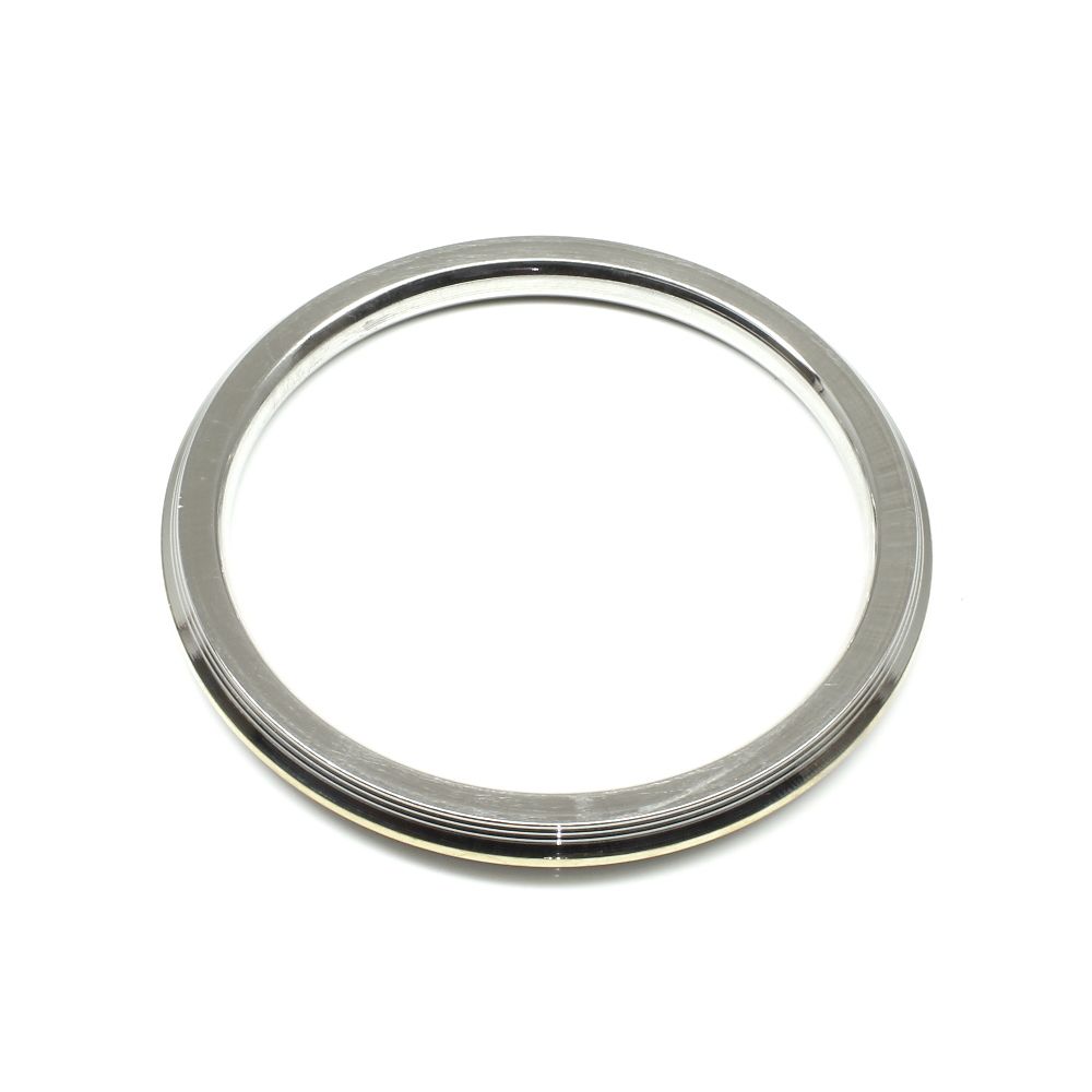 Golden Line Stainless Steel kada bracelet