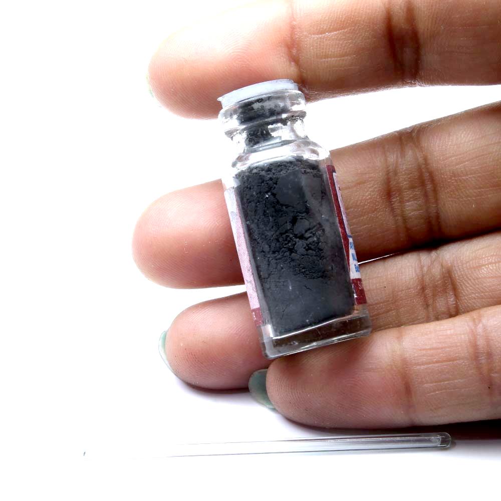 Black kala Surma for eyes, pooja and Red Book Remedy Purpose