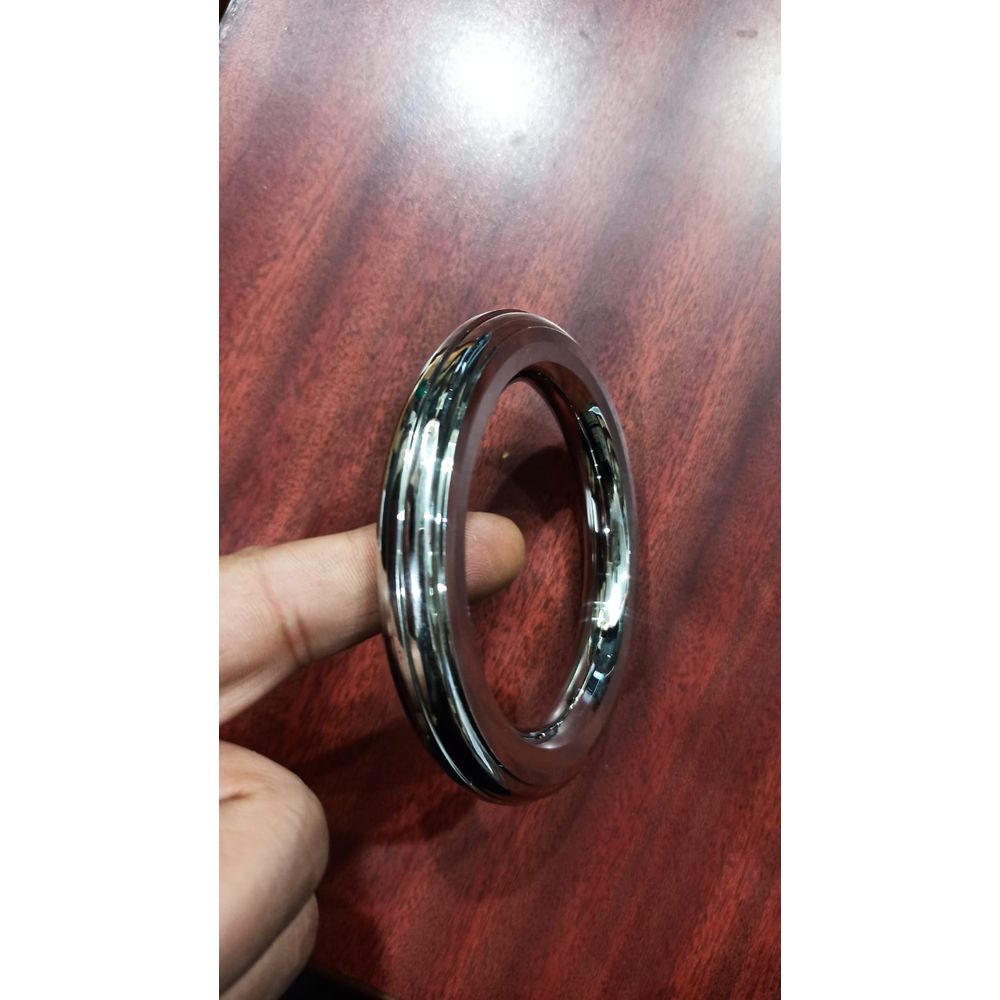 Stainless STEEL Sikh Kada