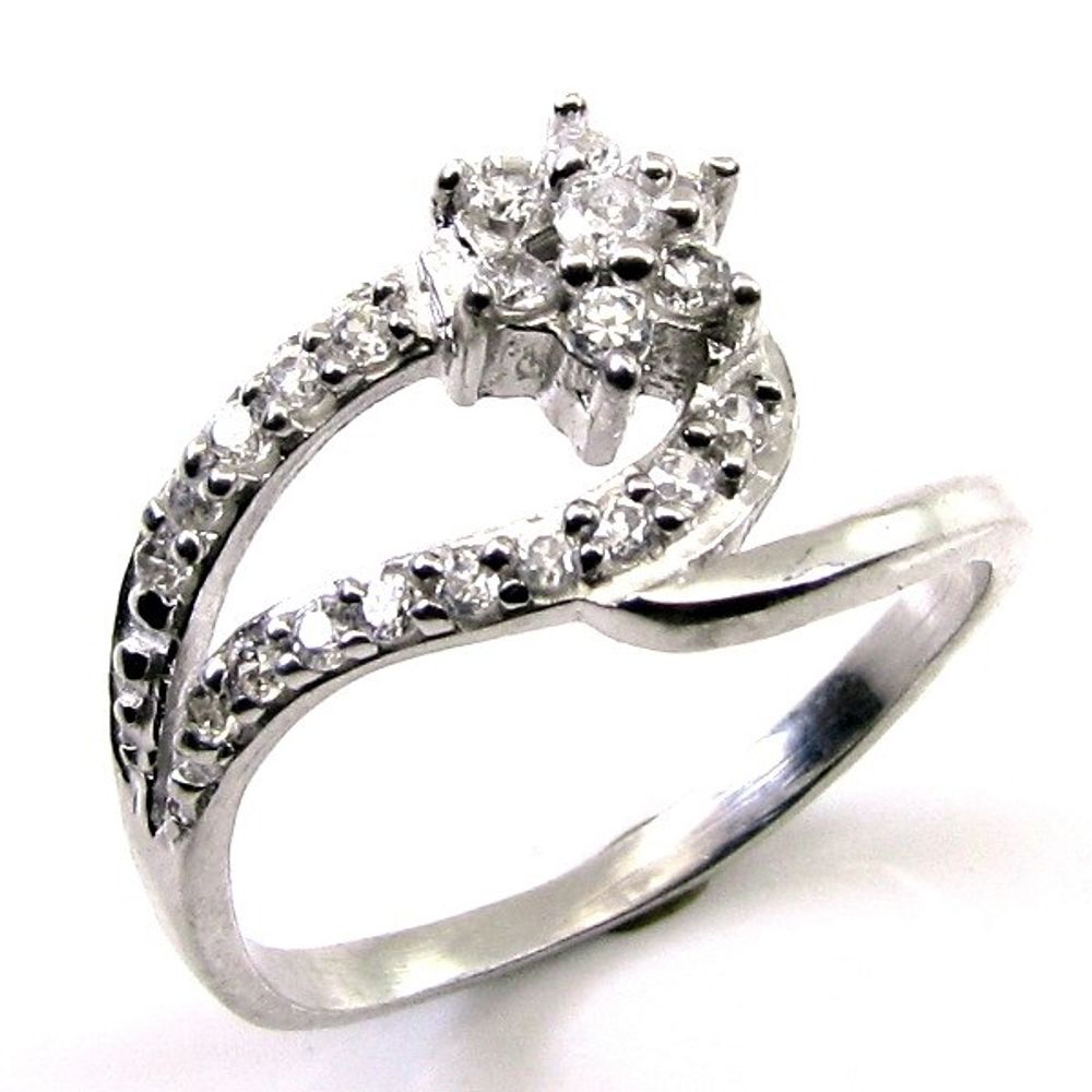 925 Sterling Silver Ring