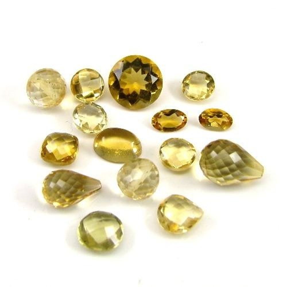 Citrine wholesale hot sale