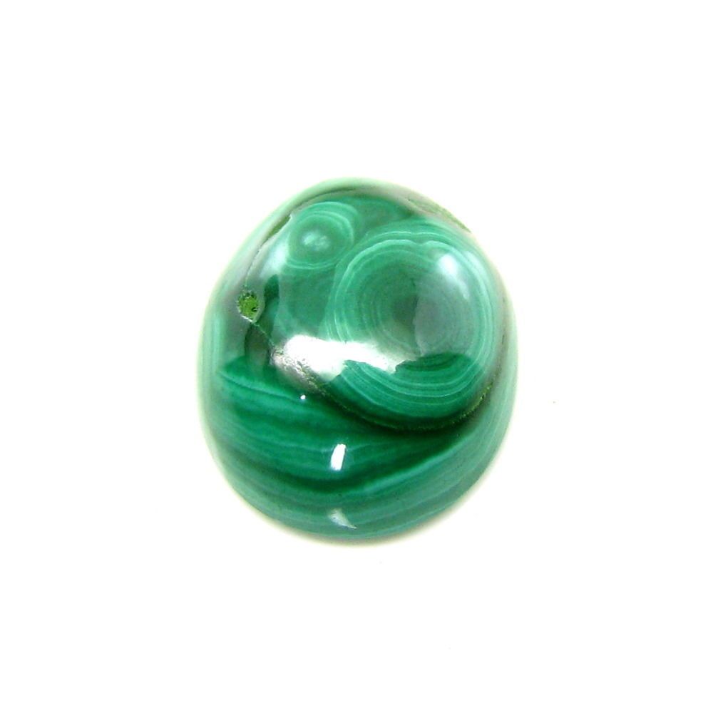7.4ct-natural-picture-malachite-oval-cabochon-gemstone