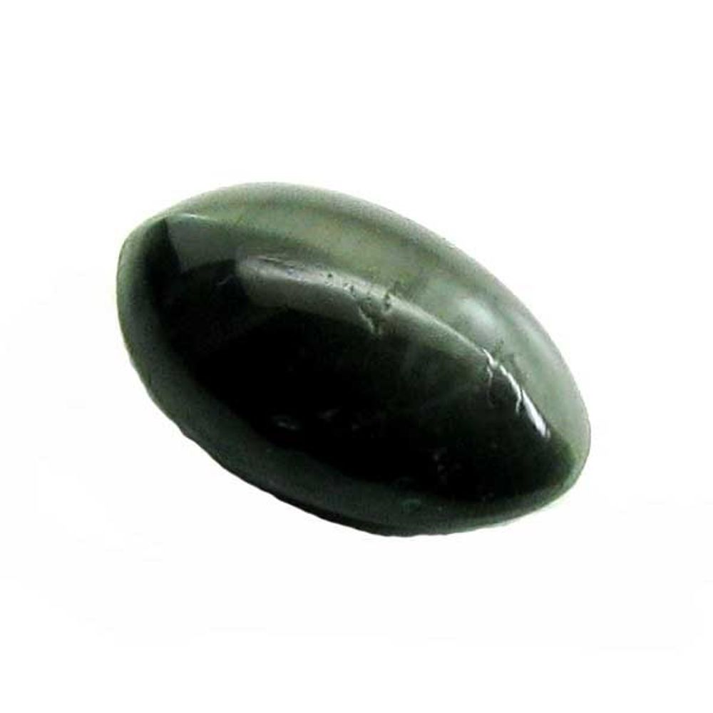 7.8Ct Natural Cat'S Eye (Lehsunia) Astro Gemstone for Ketu