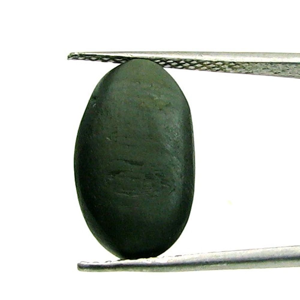 7.8Ct Natural Cat'S Eye (Lehsunia) Astro Gemstone for Ketu