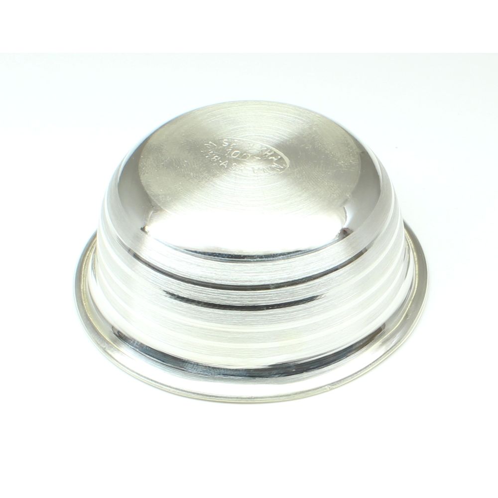 Small Pure Silver Small Bowl Katori for Tilak teeka Pooja remedies