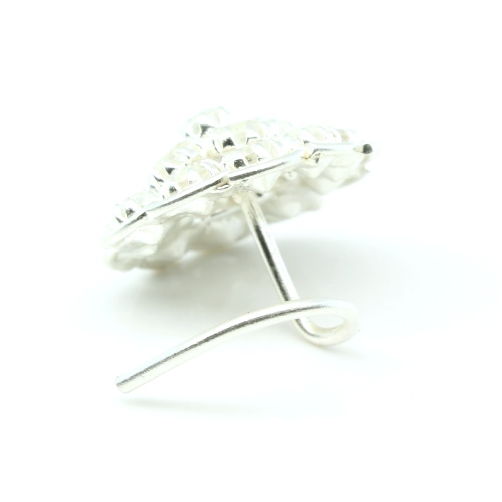 Nose Ring For Women In Twisted Style