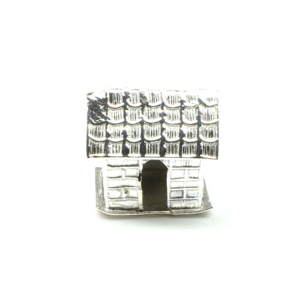 Pure Silver Home house for Vastu and red book remedies