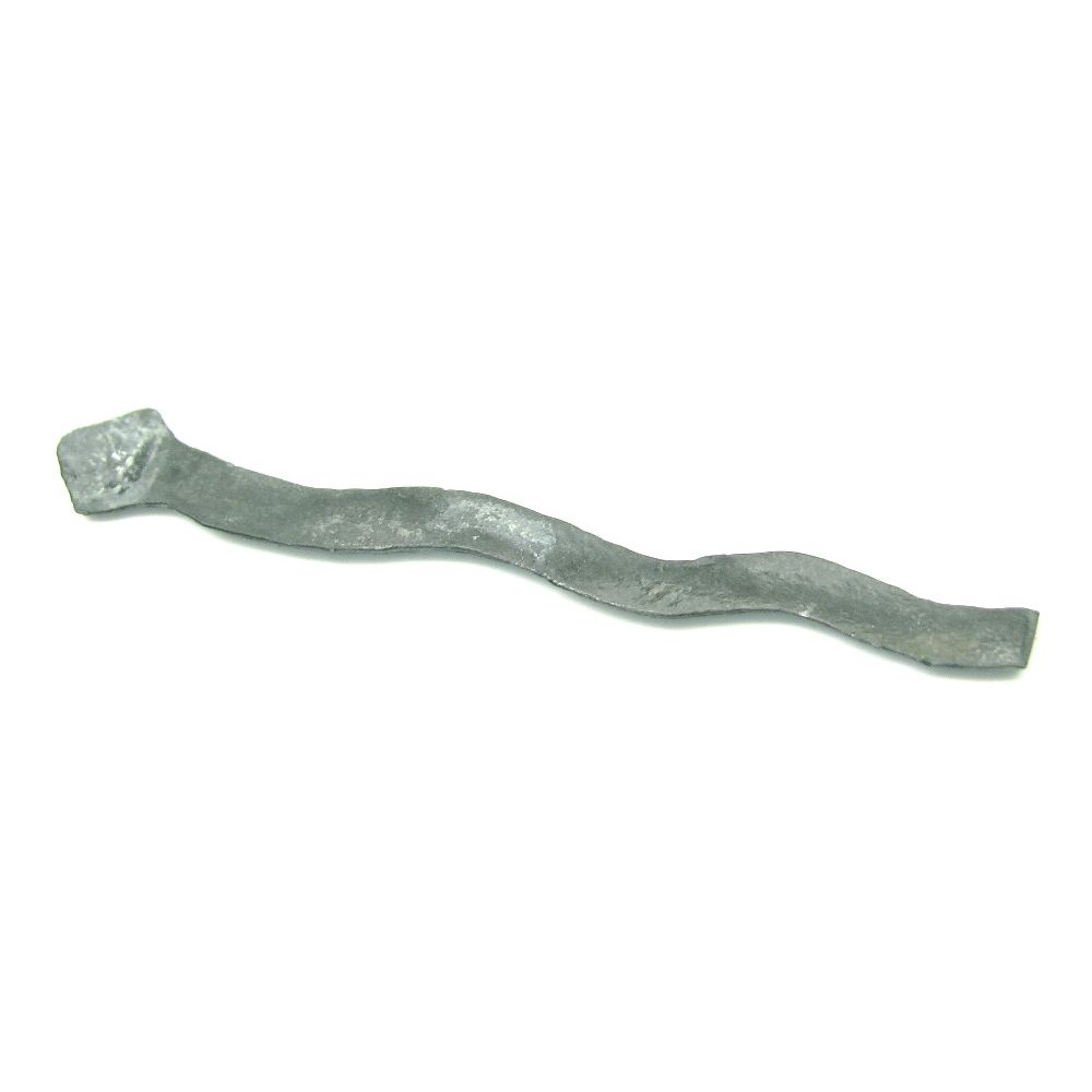 12pc set of Lead (Ranga) Snake Lal Kitrab Remedy