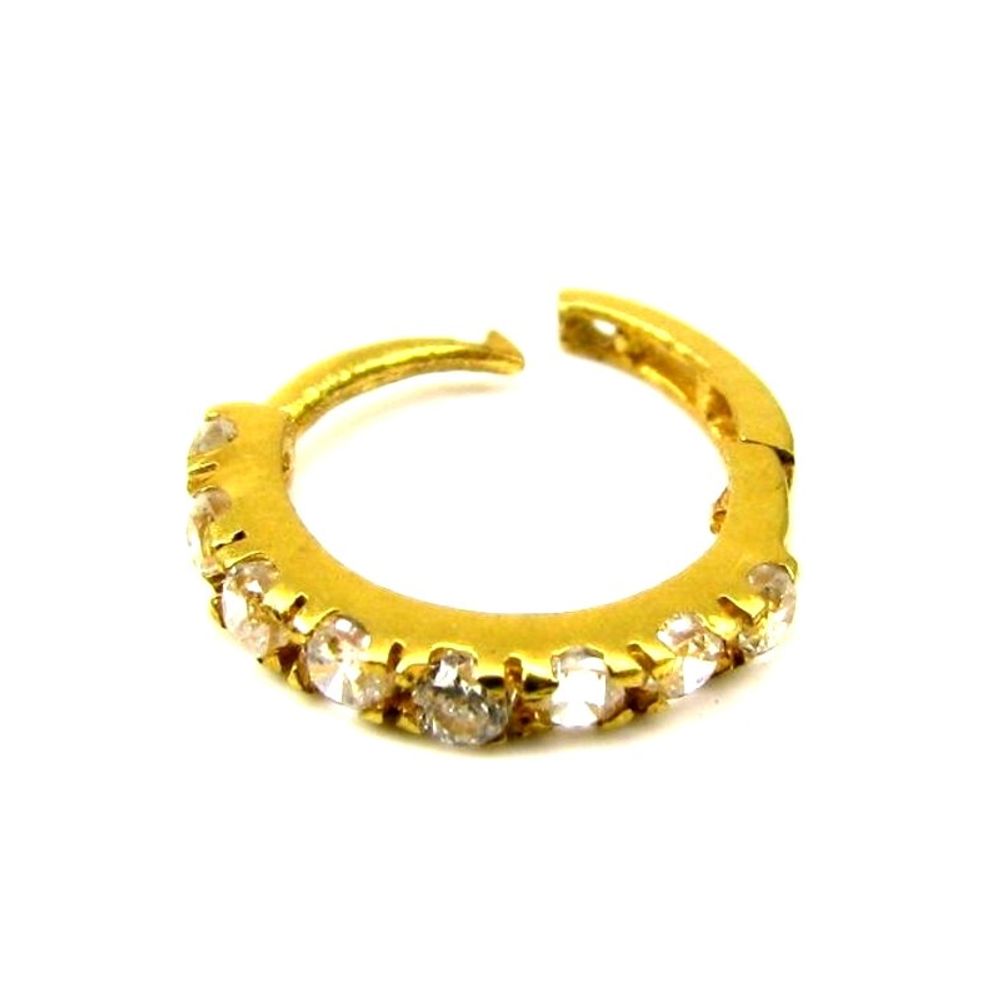 14k Solid Real Gold Jewelry