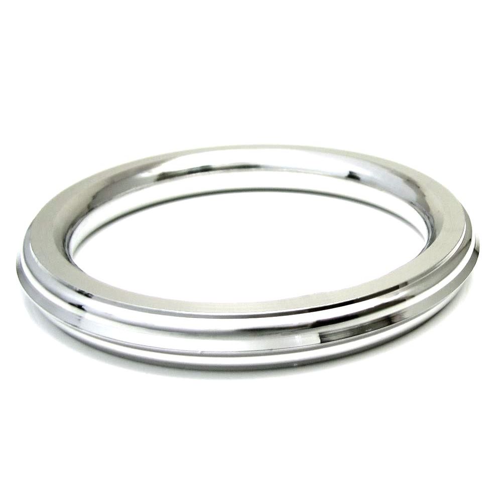 Tough Guy Super Shine Stainless Steel Mens Kada