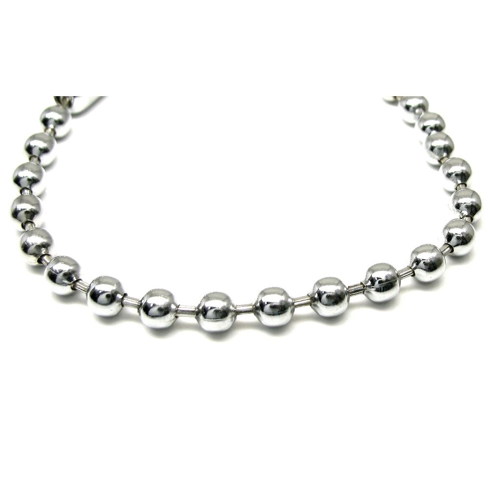Sikh Steel Bracelet Meditation praying Simarna Beads