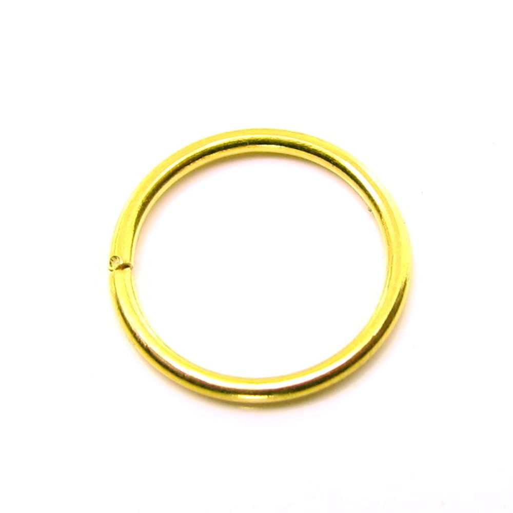 Earring for women in22k real gold