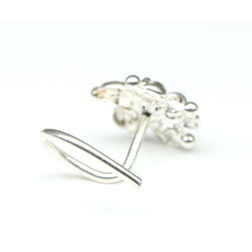 Nose Ring For Women In Twisted Style