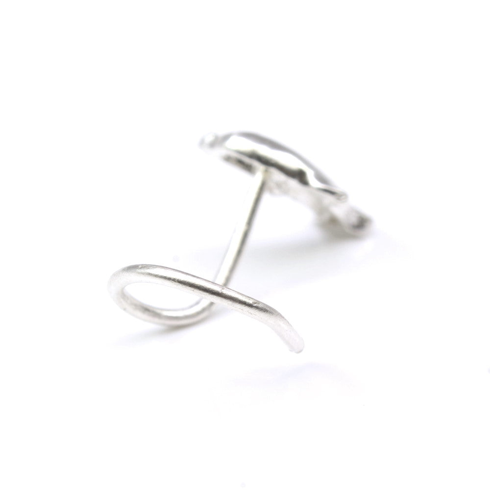 Nose Ring For Women In Twisted Style