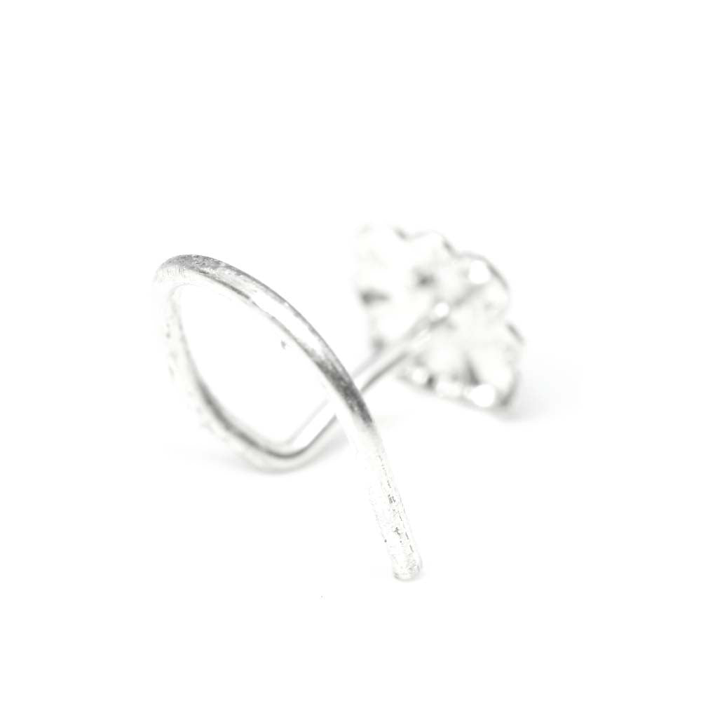 Nose Ring For Women In Twisted Style