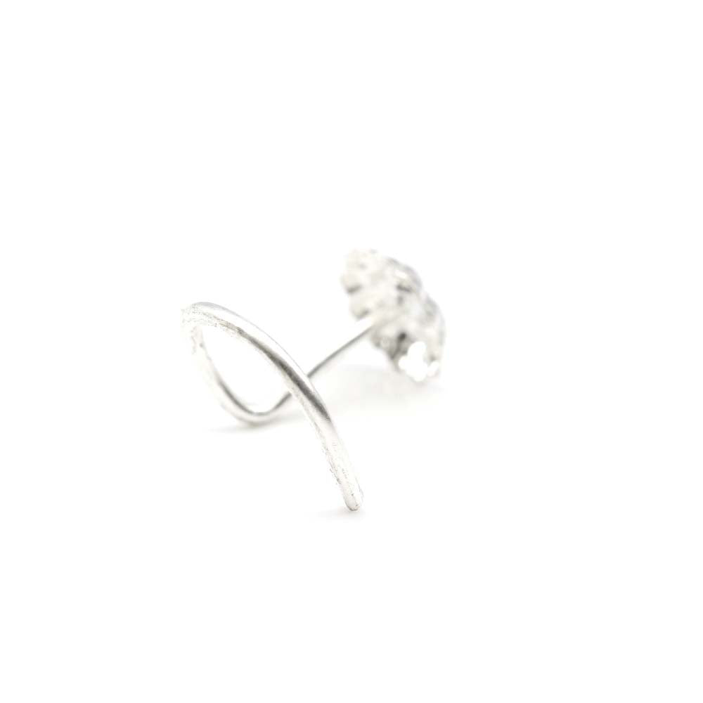 Nose Ring For Women In Twisted Style