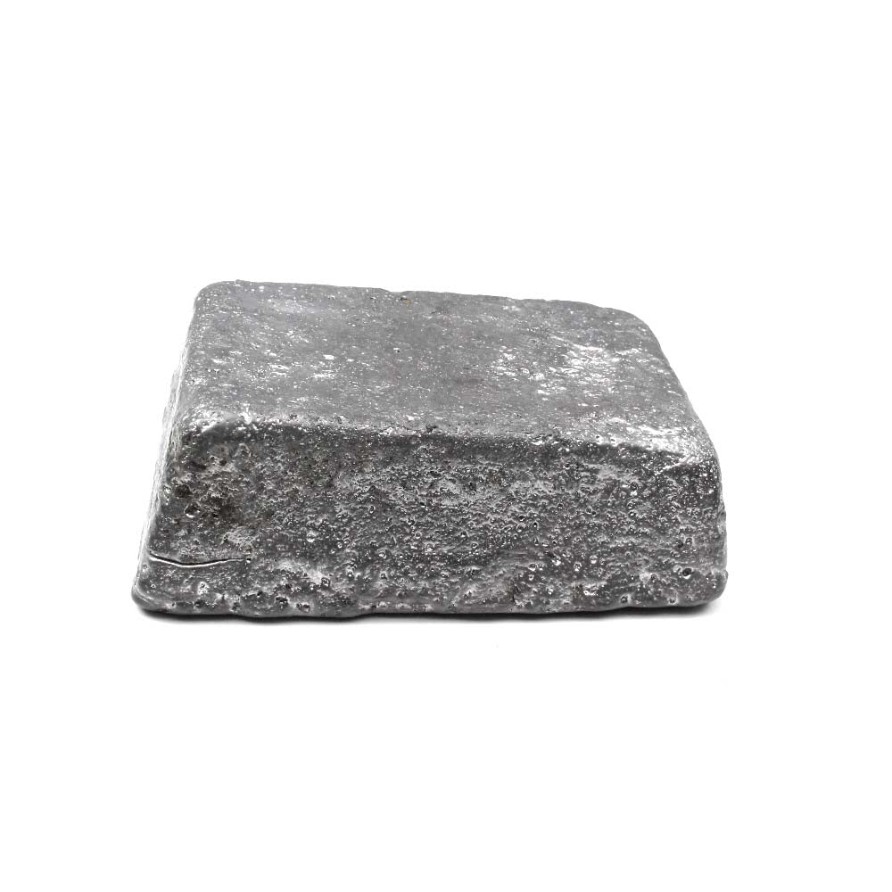 Solid Ranga Lead brick for Lal kitab remedy and astrology
