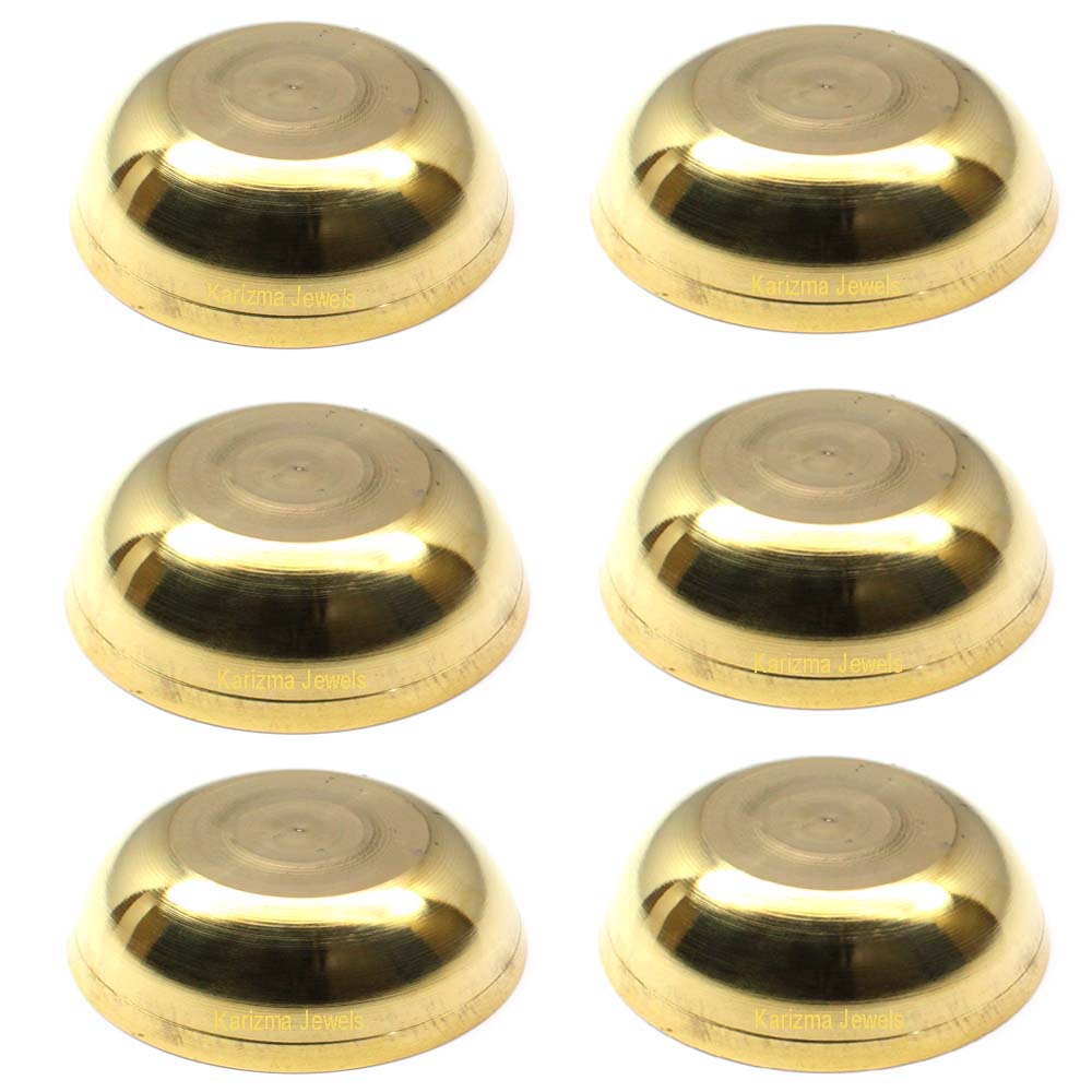 Pure Brass Pital Bowl Pooja Item and lal kitab remedies