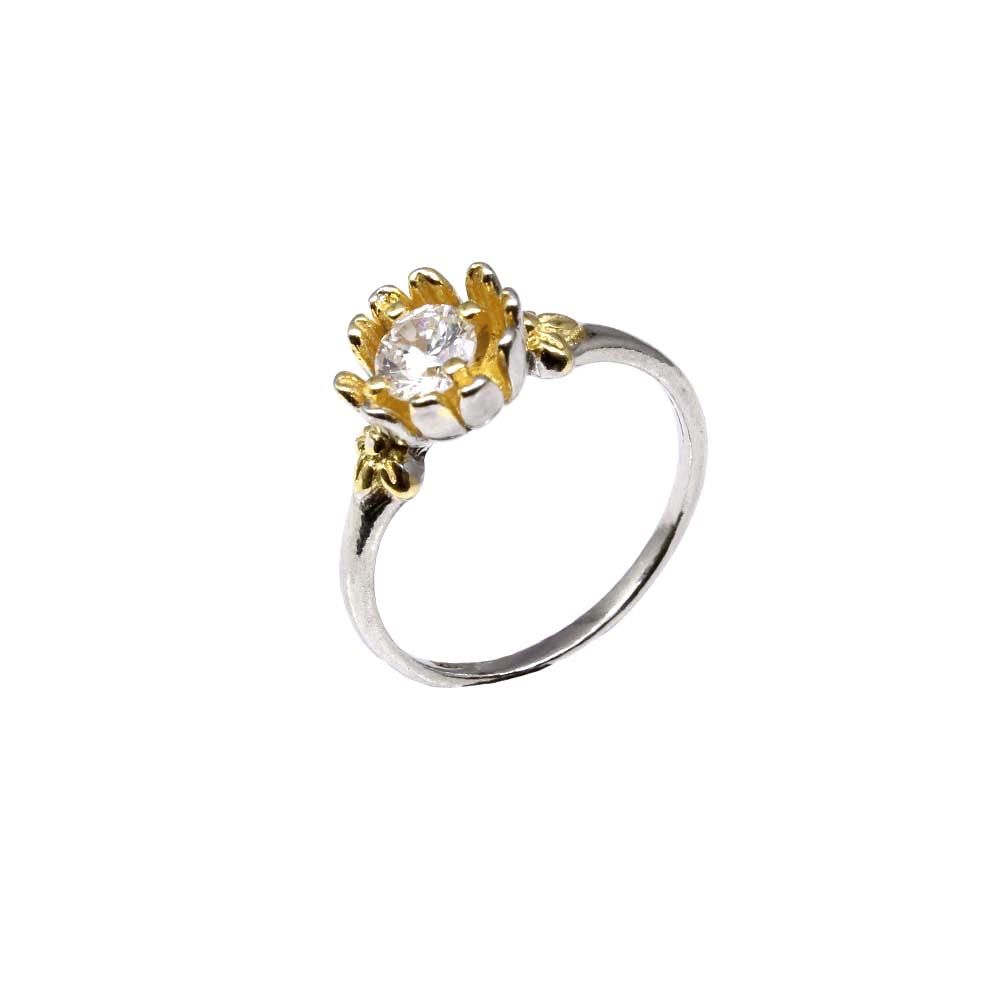 Silver Ring