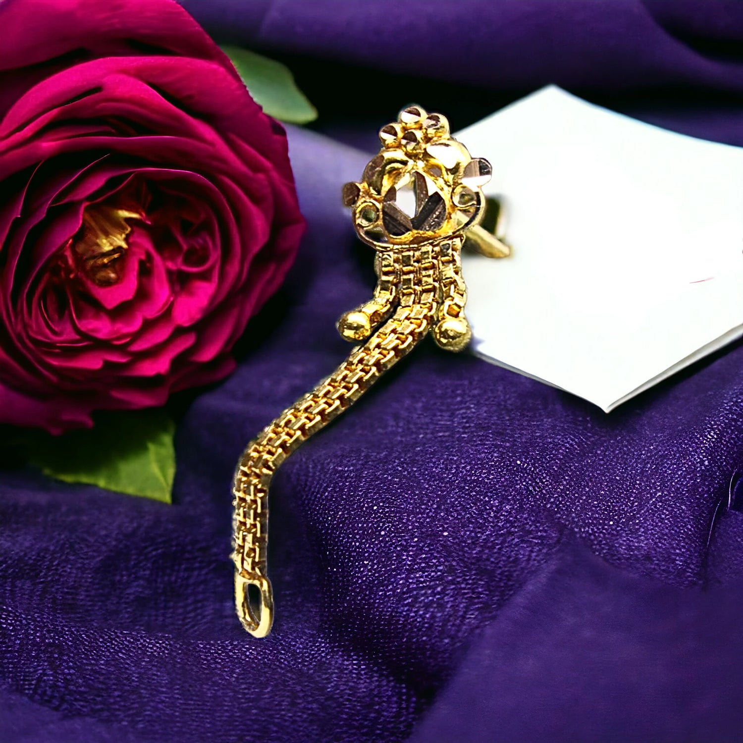 Pure Silver Jewelry online I Astrology and Red book remedies