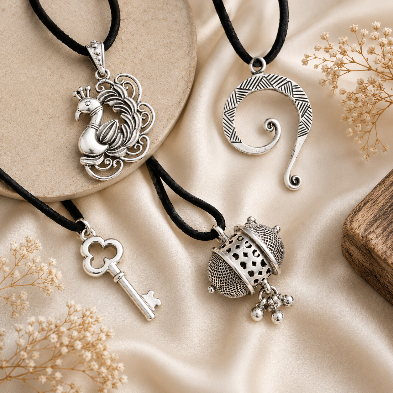 Pendants