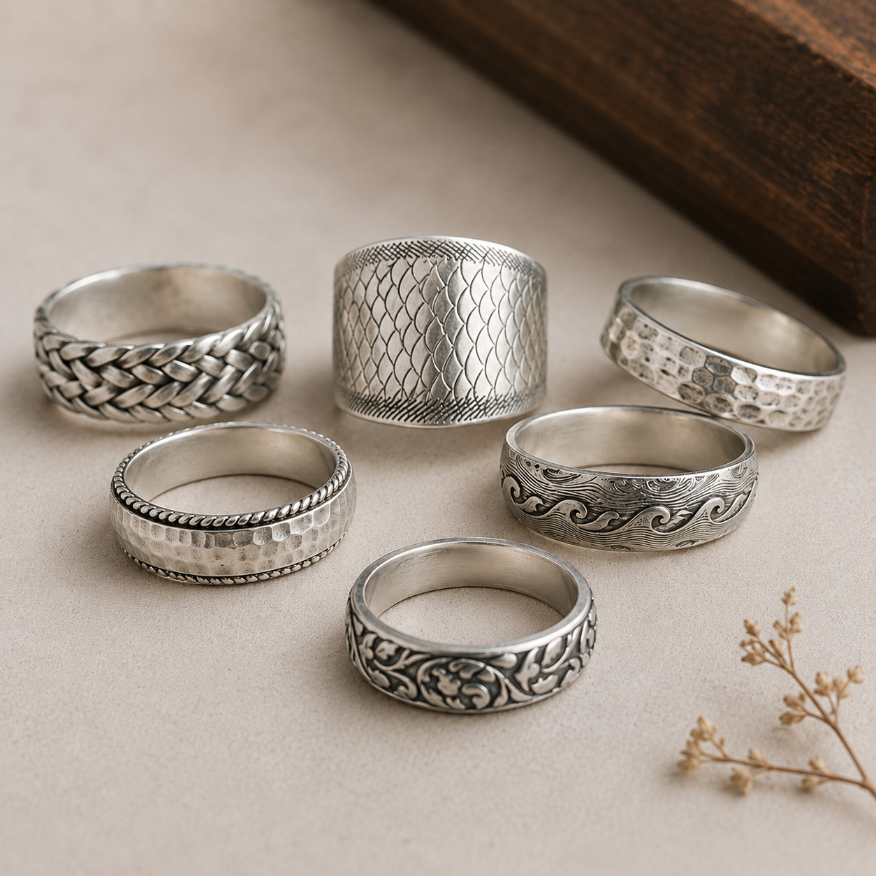 Rings