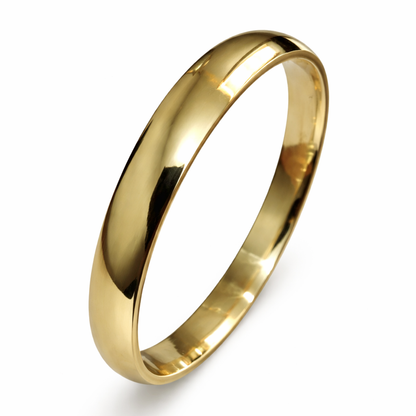 Premium Pure Bronze bangle Kansa Kada for Astrology