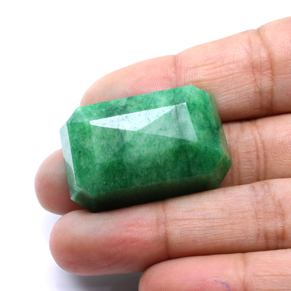 Riza Gemstone & Garments Emerald Natural Gemstone Original